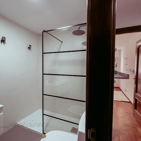 דירות Garcia Barbon48B By Vigovacaciones מראה חיצוני תמונה