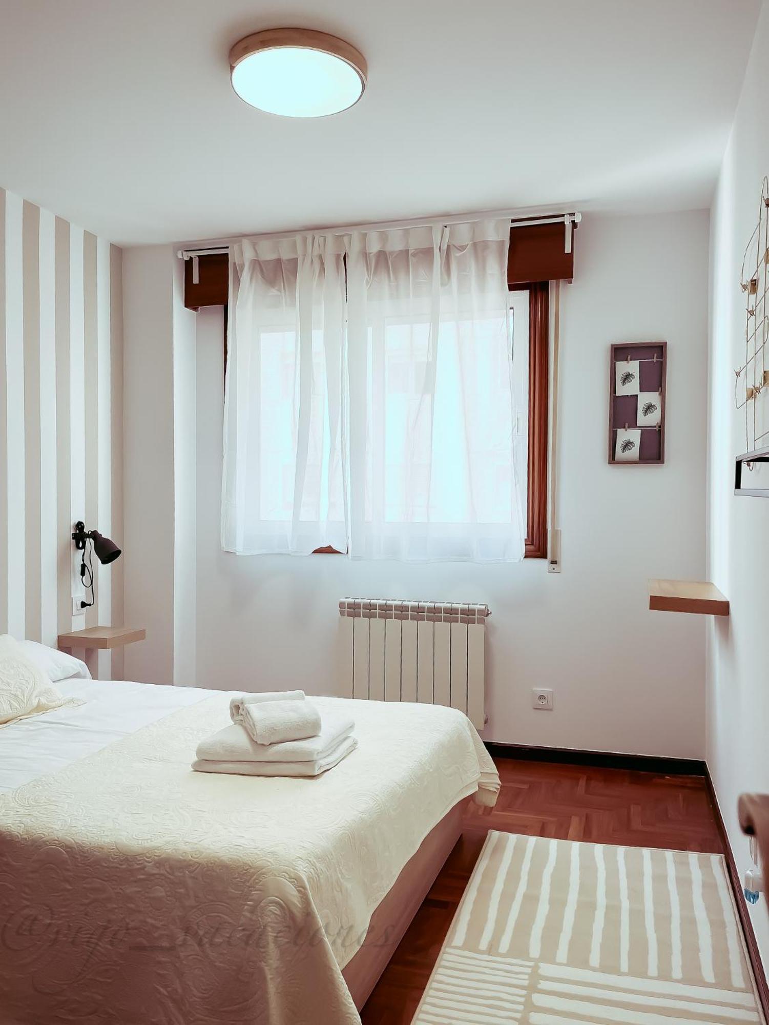 דירות Garcia Barbon48B By Vigovacaciones מראה חיצוני תמונה