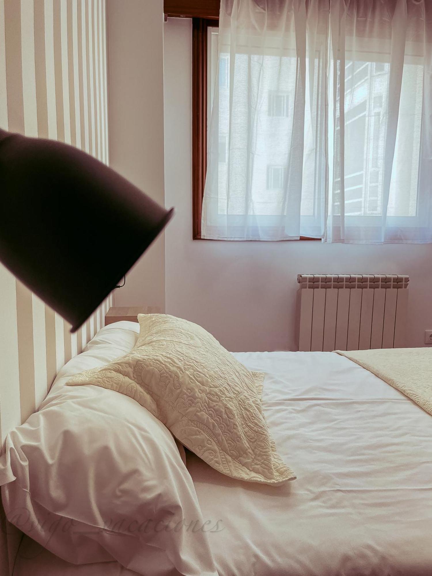 דירות Garcia Barbon48B By Vigovacaciones מראה חיצוני תמונה