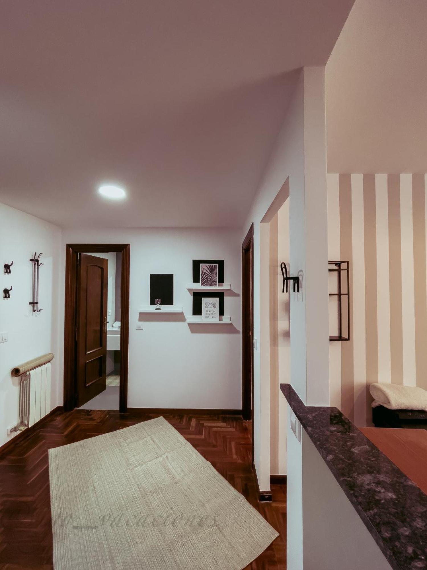 דירות Garcia Barbon48B By Vigovacaciones מראה חיצוני תמונה